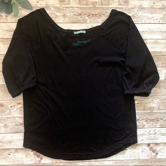 American Eagle Outfitters Tops - AMERICAN EAGLE OUTFITTERS  🦅